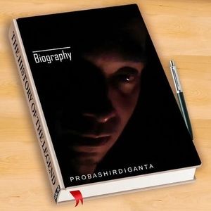 Meet your Posher, Antonio